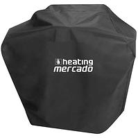 89XB MERCADO OBAL NA GRIL 135X65X110 CM