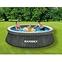 Marimex Tampa Schwimmbecken 3,05 x 0,76m RATAN Motiv,2