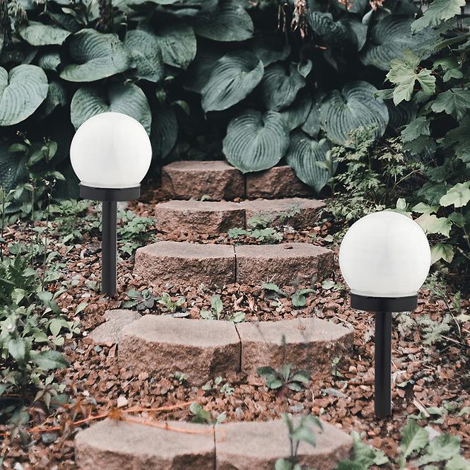 Lampe Kula 10 Cm Ariel Ao-Ar103sl