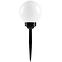 Lampe Kula Imir 20cm Ao-Im205sl