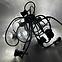Girlanda 230v Sinope Ao-Si10led,3