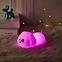 Lampe Doggy Led Am-Do10ws Cct Rgb 1w Lb1,4