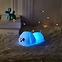 Lampe Doggy Led Am-Do10ws Cct Rgb 1w Lb1,7