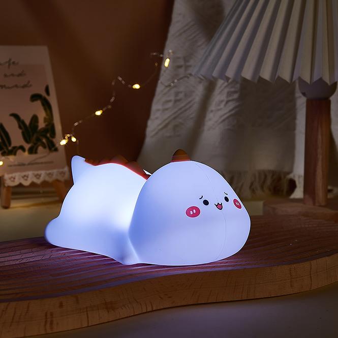 Lampe Dino Led Am-Di10ws Cct 1.5w Lb1