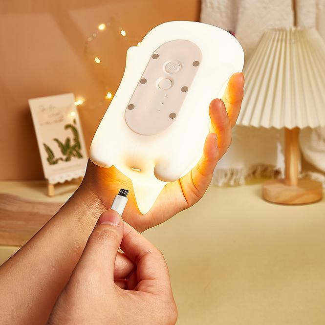 Lampe Dino Led Am-Di10ws Cct 1.5w Lb1