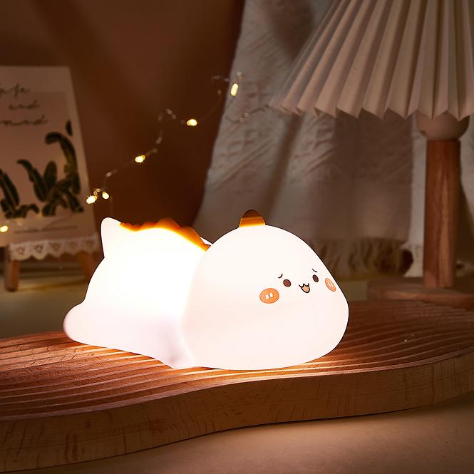 Lampe Dino Led Am-Di10ws Cct 1.5w Lb1