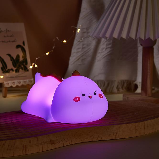 Lampe Dino Led Am-Di10ws Cct 1.5w Lb1