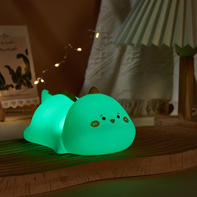 Lampe Dino Led Am-Di10ws Cct 1.5w Lb1
