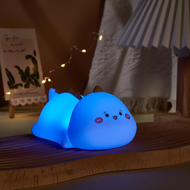 Lampe Dino Led Am-Di10ws Cct 1.5w Lb1