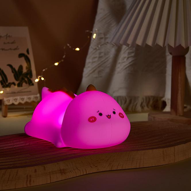 Lampe Dino Led Am-Di10ws Cct 1.5w Lb1