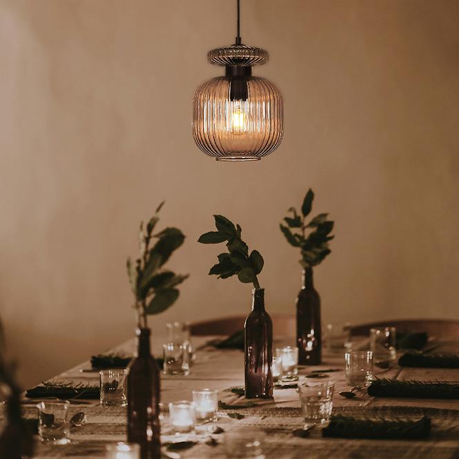 Lampe Rialto 1s Ah-Rie271s E27 Lw1