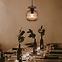 Lampe Rialto 1s Ah-Rie271s E27 Lw1,3