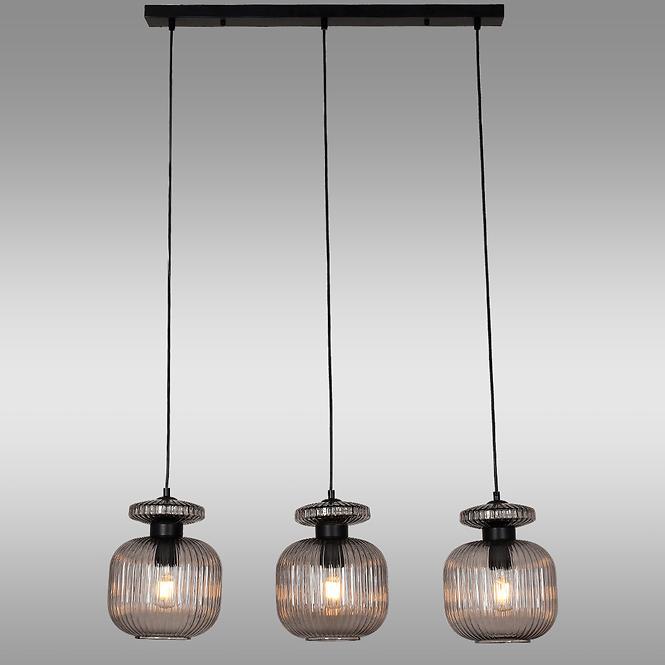 Lampe Rialto 3s Ah-Rie273s 3xe27 Lw3