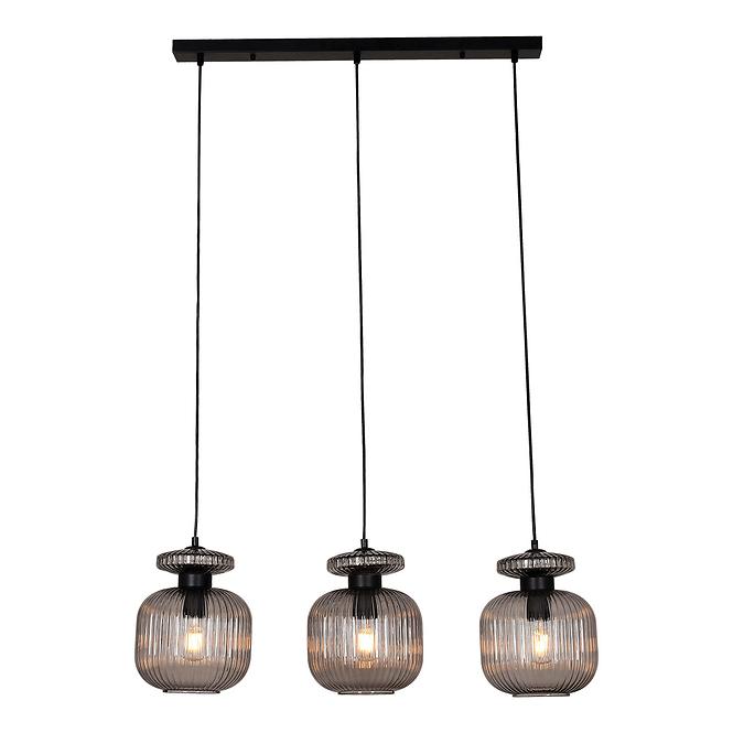 Lampe Rialto 3s Ah-Rie273s 3xe27 Lw3