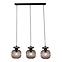 Lampe Rialto 3s Ah-Rie273s 3xe27 Lw3,2