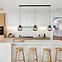 Lampe Rialto 3s Ah-Rie273s 3xe27 Lw3,3