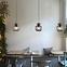 Lampe Rialto 3s Ah-Rie273s 3xe27 Lw3,4