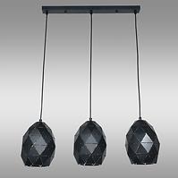 Lampe Puzzle 3h20 Ah-Pue27203b Black Lw3
