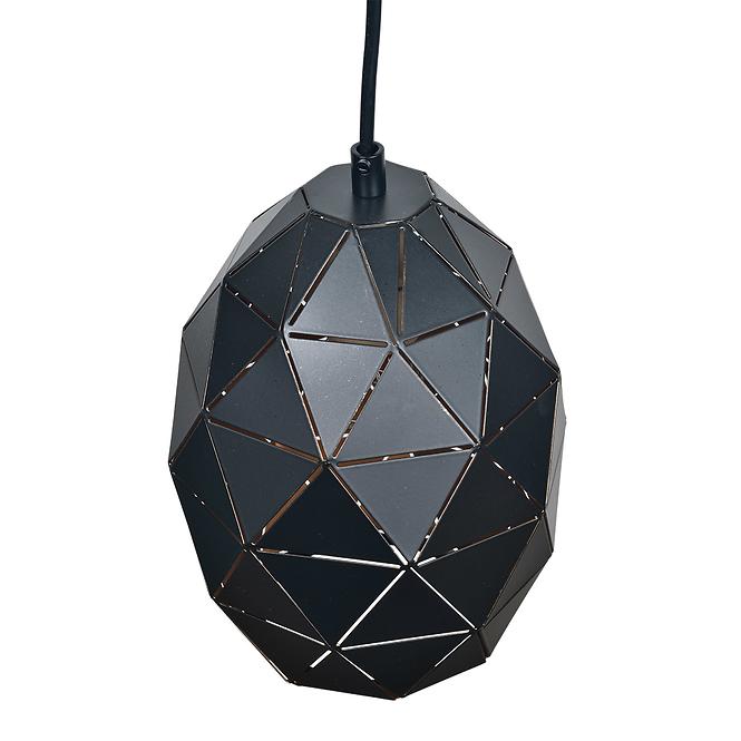 Lampe Puzzle 3h20 Ah-Pue27203b Black Lw3