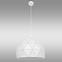 Lampe Puzzle 1h40 Ah-Pue27401w White Lw1