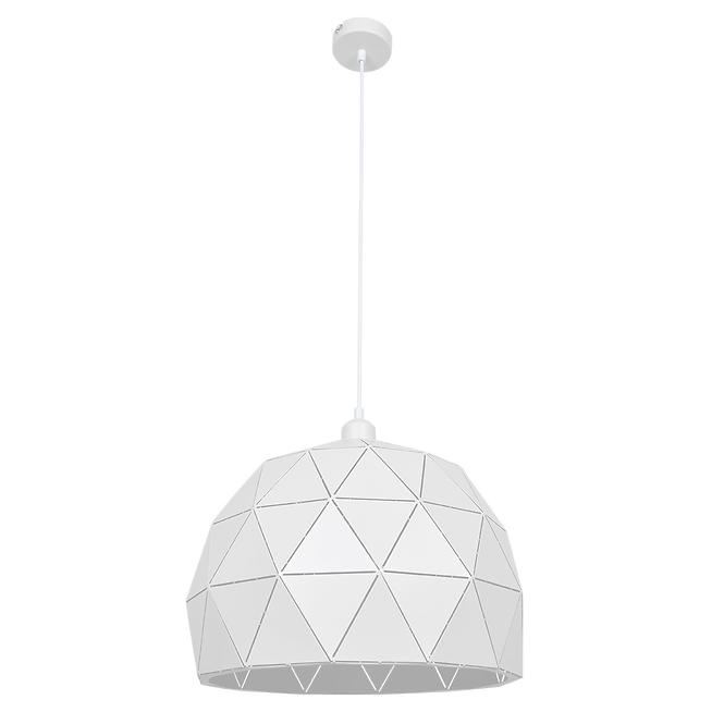 Lampe Puzzle 1h40 Ah-Pue27401w White Lw1