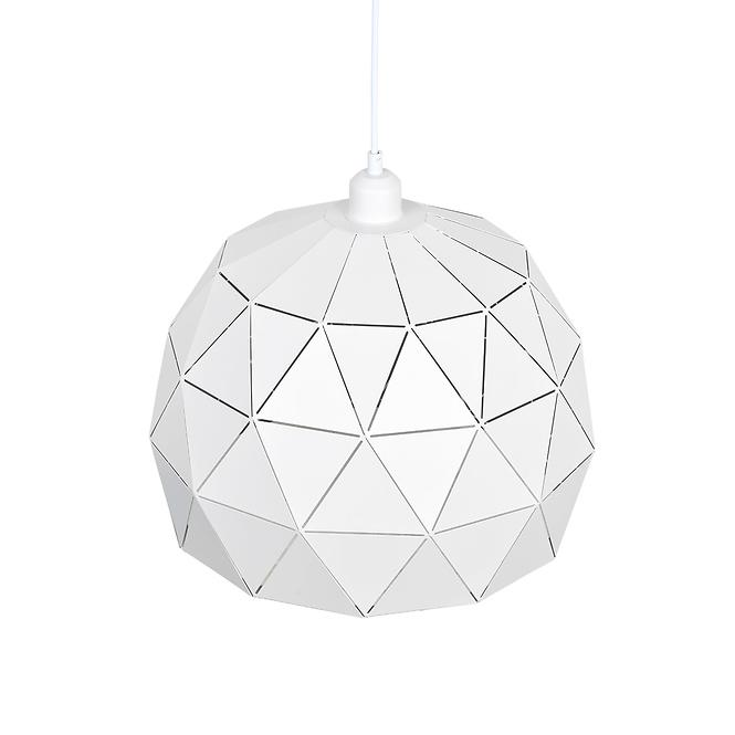 Lampe Puzzle 1h40 Ah-Pue27401w White Lw1