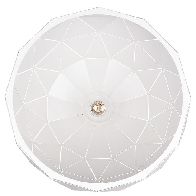 Lampe Puzzle 1h40 Ah-Pue27401w White Lw1