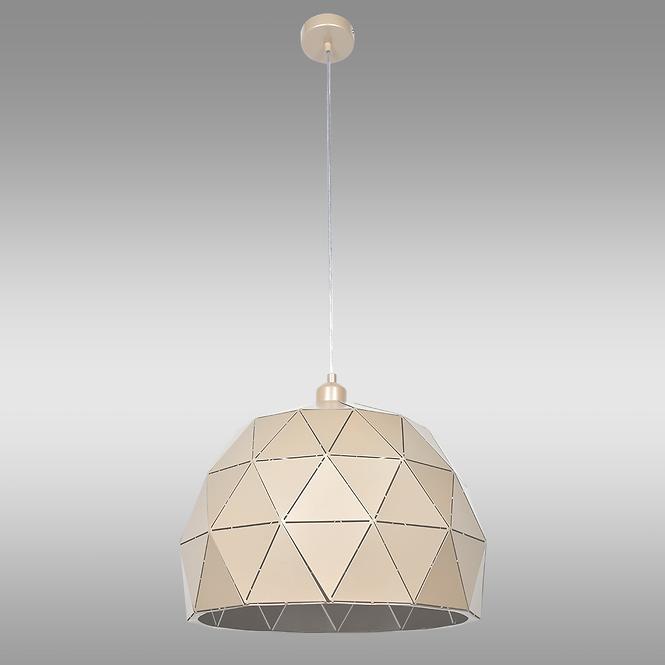 Lampe Puzzle 1h40 Ah-Pue27401c Cava Lw1
