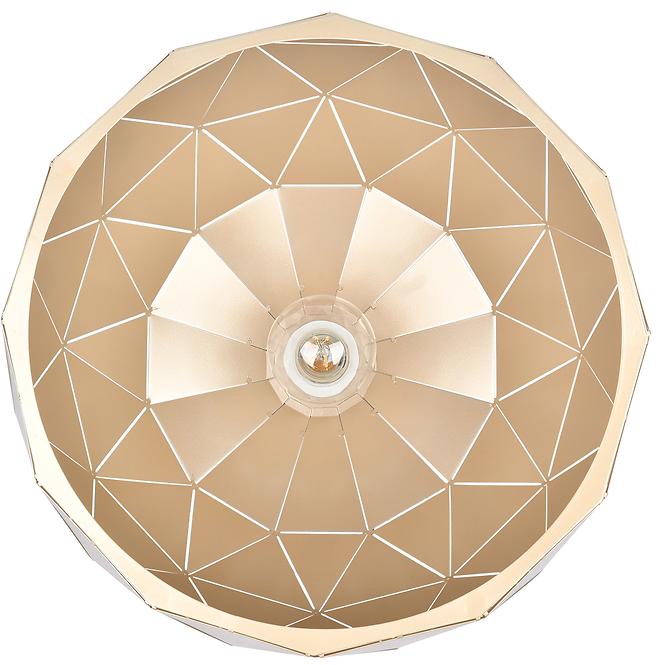Lampe Puzzle 1h40 Ah-Pue27401c Cava Lw1
