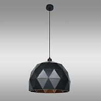 Lampe Puzzle 1h40 Ah-Pue27401b Black Lw1