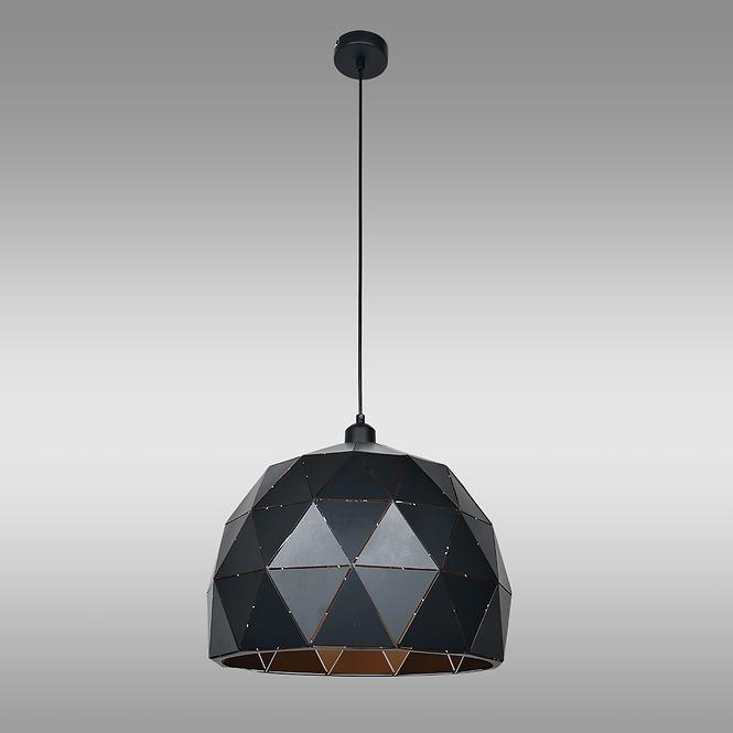 Lampe Puzzle 1h40 Ah-Pue27401b Black Lw1