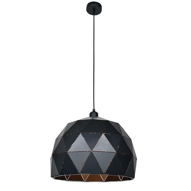 Lampe Puzzle 1h40 Ah-Pue27401b Black Lw1