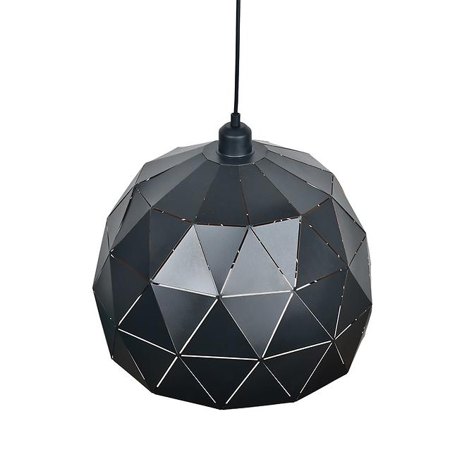 Lampe Puzzle 1h40 Ah-Pue27401b Black Lw1