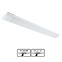 Lampe Lotos 04533 Led 60 Cm Wh Cct K1,2