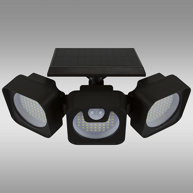 Lampe Siren Led 7w Cw 04052 Solar K1