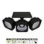 Lampe Siren Led 7w Cw 04052 Solar K1,2
