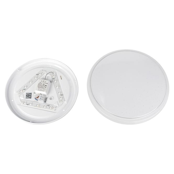 Lampe Laht Led 16w 66332 White Pl1
