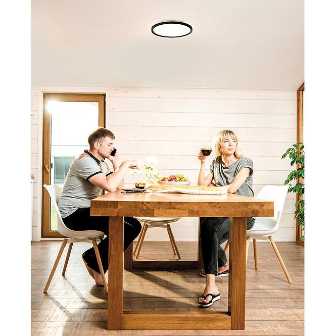 Lampe 66069 29 Cm 18.5w Pl1