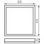 Lampe 66075 42 Cm 22w K Pl1,3