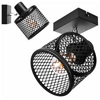 Lampe Basket 2950/Z-B-1 Ls1