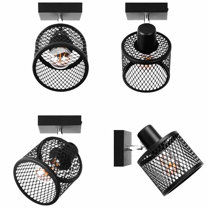 Lampe Basket 2950/Z-B-1 Ls1