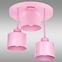 Lampe Wulkan 2994/Z-P-3 Pink Lw3