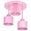 Lampe Wulkan 2994/Z-P-3 Pink Lw3,2