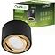 Lampe Amat 50mm Black/Gold O K1,3
