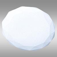 Lampe Glory 24w 4000k Diament Ip44 Pl1
