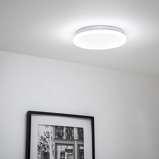 Lampe Notus 12w Led Ip44 Pl1