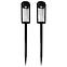 SOLÁRNÍ LAMPA EKO1454 PATH 3000K 2SKS,3
