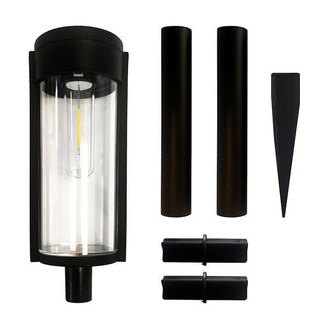 SOLÁRNÍ LAMPA EKO1454 PATH 3000K 2SKS