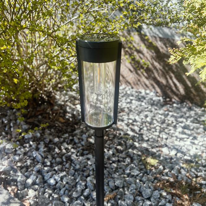 SOLÁRNÍ LAMPA EKO1454 PATH 3000K 2SKS