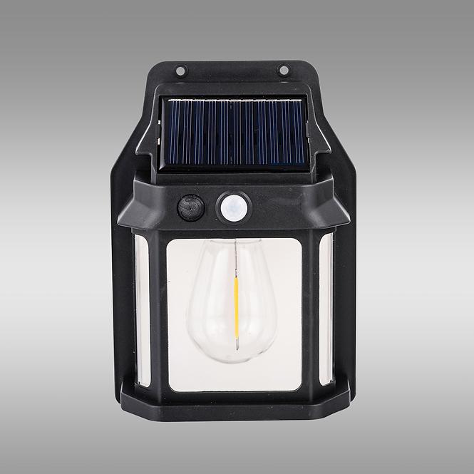LAMPE SE SNÍMAČEM POHYBU PIR TALIN 46824 KD1